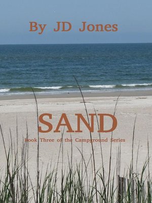 cover image of Sand